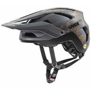 UVEX Renegade Mips Camo/Black Matt 54-58 Prilba na bicykel vyobraziť