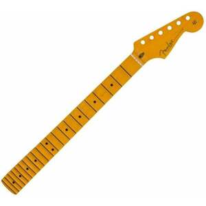 Fender American Professional II Scalloped 22 Javor vrúbkovaný Gitarový krk vyobraziť