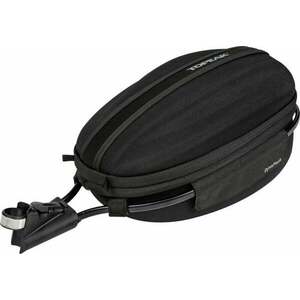 Topeak Dynapack DX Sedlová taška Black 9, 7 L vyobraziť