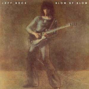 Jeff Beck - Blow By Blow (Reissue) (LP) vyobraziť