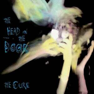 The Cure - Head On The Door (180g) (LP) vyobraziť
