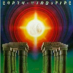 Earth, Wind & Fire - I Am (Reissue) (180g) (LP) vyobraziť