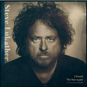 Steve Lukather - I Found The Sun Again (Blue Transparent) (2 LP) vyobraziť