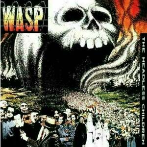 W.A.S.P. - Headless Children (Reissue) (LP) vyobraziť