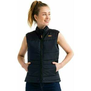 Jobe 50 Newton Bodywarmer Women Bunda Midnight Blue L vyobraziť