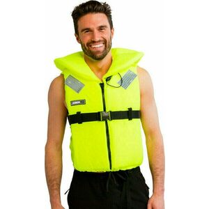 Jobe Comfort Boating Life Vest Yellow 15/20KG vyobraziť