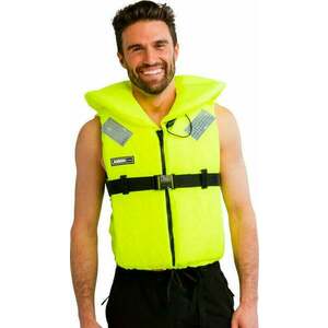 Jobe Comfort Boating Life Vest Yellow 90+KG vyobraziť