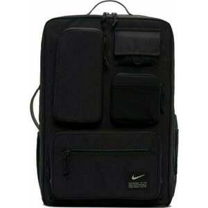 Nike Utility Elite Training Backpack Black/Black/Enigma Stone 32 L Batoh vyobraziť