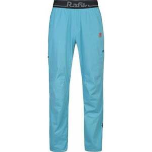 Rafiki Drive Man Pants Brittany Blue XL Outdoorové nohavice vyobraziť