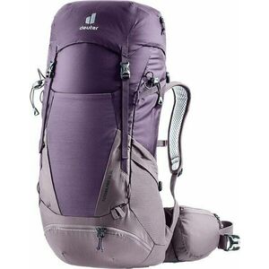 Deuter Futura Pro 34 SL Purple/Lavender Outdoorový batoh vyobraziť