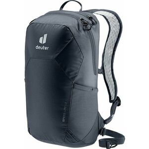 Deuter Speed Lite 13 Black Outdoorový batoh vyobraziť