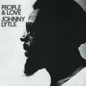 Johnny Lytle - People & Love (LP) vyobraziť