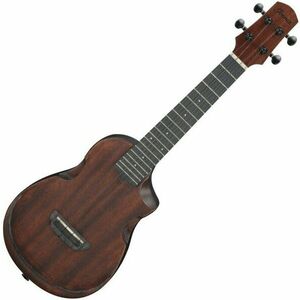 Ibanez AUC14-OVL Koncertné ukulele Violin Sunburst vyobraziť