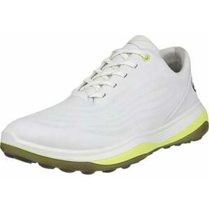 Ecco LT1 Mens Golf Shoes White 40 vyobraziť
