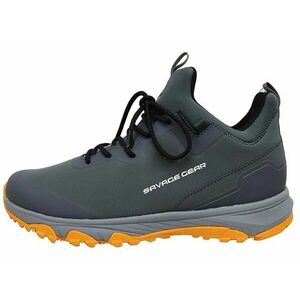 Savage Gear Rybárska obuv Freestyle Sneaker Pearl Grey 45 vyobraziť