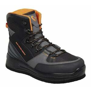 Savage Gear Rybárska obuv SG8 Wading Boot Felt Grey/Black 45 vyobraziť