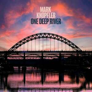 Mark Knopfler - One Deep River (2 LP) vyobraziť