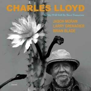 Charles Lloyd - The Sky Will Still Be There Tomorrow (2 LP) vyobraziť