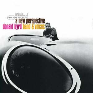 Donald Byrd - A New Perspective (LP) vyobraziť