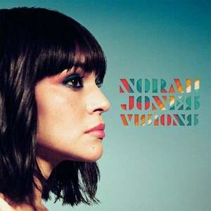 Norah Jones - Visions (LP) vyobraziť