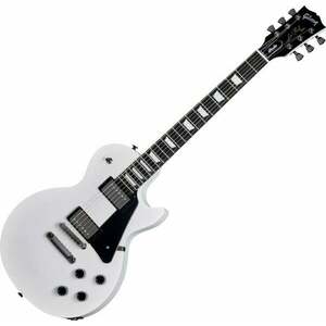 Gibson Les Paul Modern Studio Worn White vyobraziť