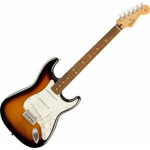 Fender Player Stratocaster PF Anniversary 2-Color Sunburst vyobraziť