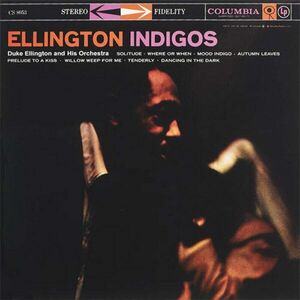 Duke Ellington - Indigos (180 g) (LP) vyobraziť