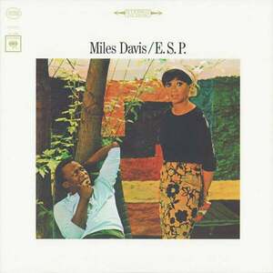 Miles Davis - E.S.P. (180 g) Limited Edition) (LP) vyobraziť