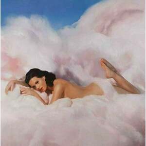 Katy Perry - Teenage Dream (White Coloured) (2 LP) vyobraziť