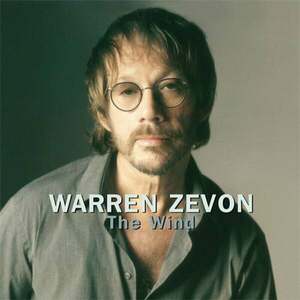Warren Zevon - The Wind (180 g) (LP) vyobraziť