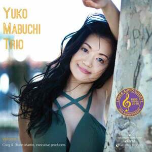 Yuko Mabuchi Trio - Volume 1 (180 g) (45 RPM) (LP) vyobraziť