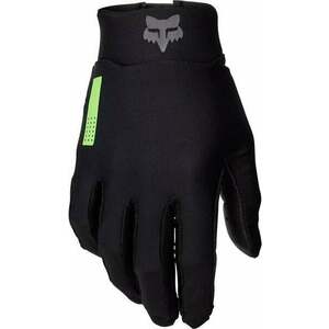 FOX Flexair 50th Limited Edition Gloves Black M Cyklistické rukavice vyobraziť