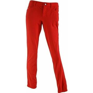 Alberto Jana-CR Summer Jersey Red 32 Nohavice vyobraziť