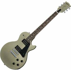 Gibson Les Paul Modern Lite Gold Mist vyobraziť