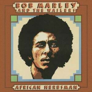 Bob Marley - African Herbsman (LP) vyobraziť