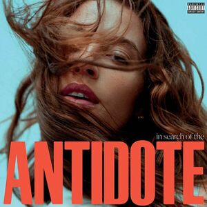 Fletcher - In Search Of The Antidote (CD) vyobraziť