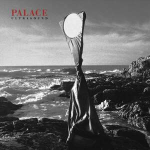 Palace - Ultrasound (LP) vyobraziť