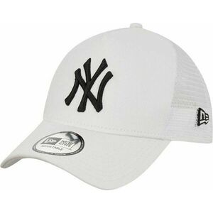 New York Yankees 9Forty MLB AF Trucker Essential White UNI Šiltovka vyobraziť