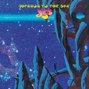 Yes - Mirror To the Sky (180g) (2 LP) vyobraziť