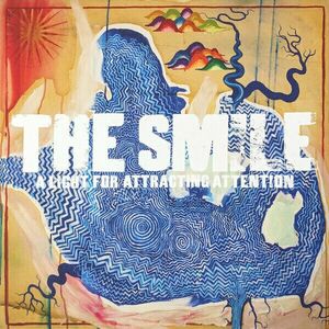 Smile - A Light For Attracting Attention (2 LP) vyobraziť