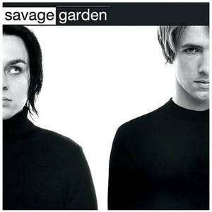 Savage Garden - Savage Garden (White Coloured) (Reissue) (2 LP) vyobraziť