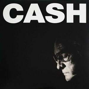 Johnny Cash - American IV: The Man Comes Around (Reissue) (2 LP) vyobraziť