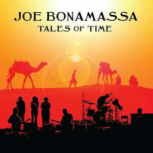 Joe Bonamassa - Tales of Time (180g) (3 LP) vyobraziť