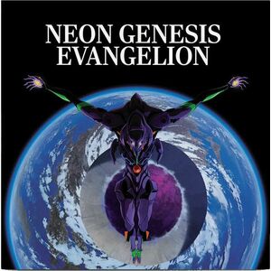 Shiro Sagisu - Neon Genesis Evangelion (Original Series Soundtrack) (Coloured) (2 LP) vyobraziť