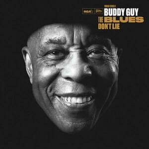 Buddy Guy - The Blues Don't Lie (2 LP) vyobraziť
