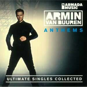 Armin Van Buuren - Anthems (Ultimate Singles Collected) (Coloured) (2 LP) vyobraziť