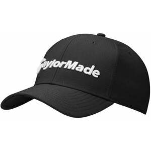 TaylorMade Radar Hat Black vyobraziť