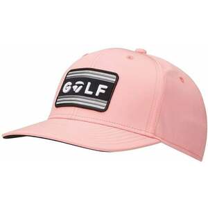 TaylorMade Sunset Golf Hat Pink vyobraziť