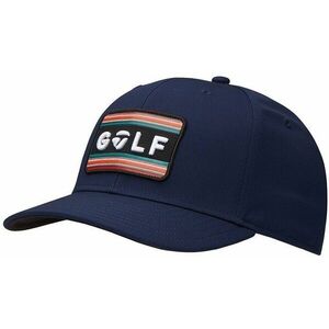 TaylorMade Sunset Golf Hat Navy vyobraziť