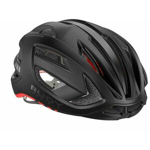 Rudy Project Egos Helmet Black Matte S Prilba na bicykel vyobraziť
